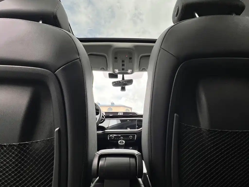 Audi Q3 — миниатюра 16