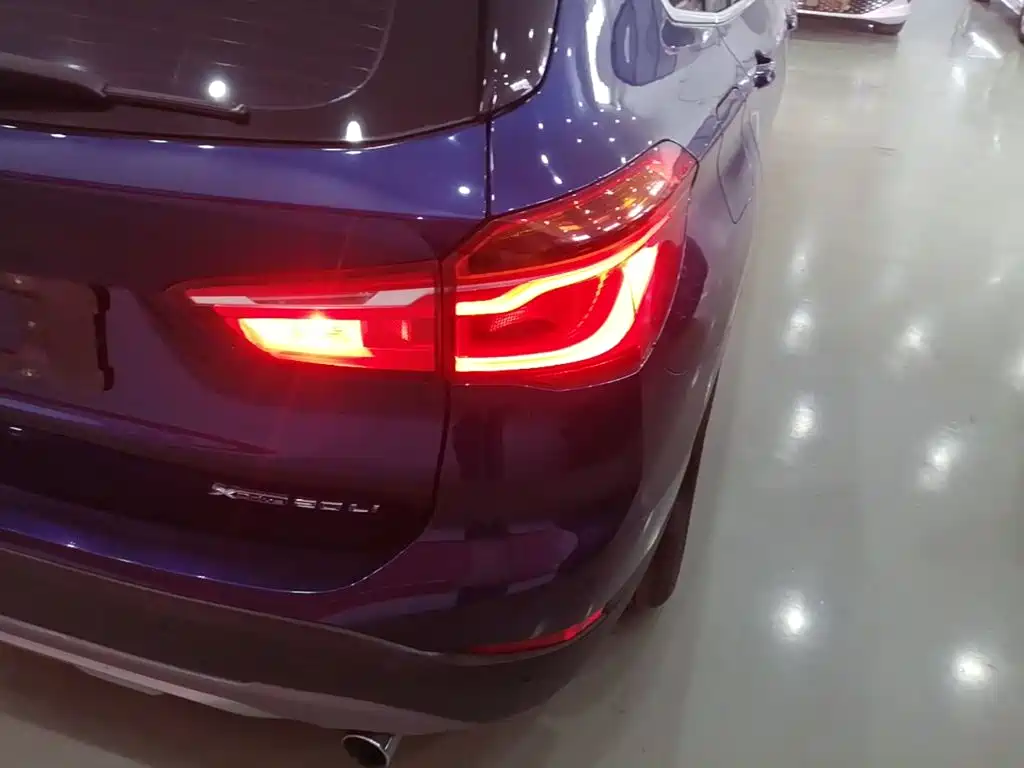 BMW X1 — миниатюра 8