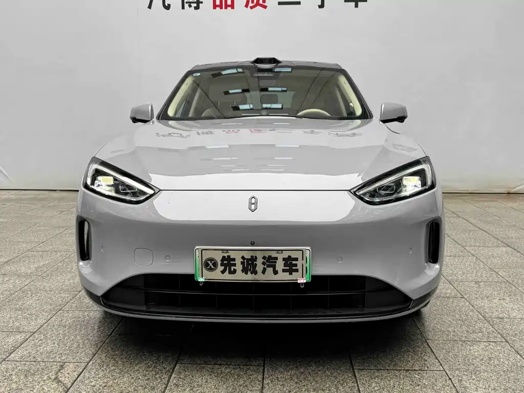 AITO AITO M5 — миниатюра 2