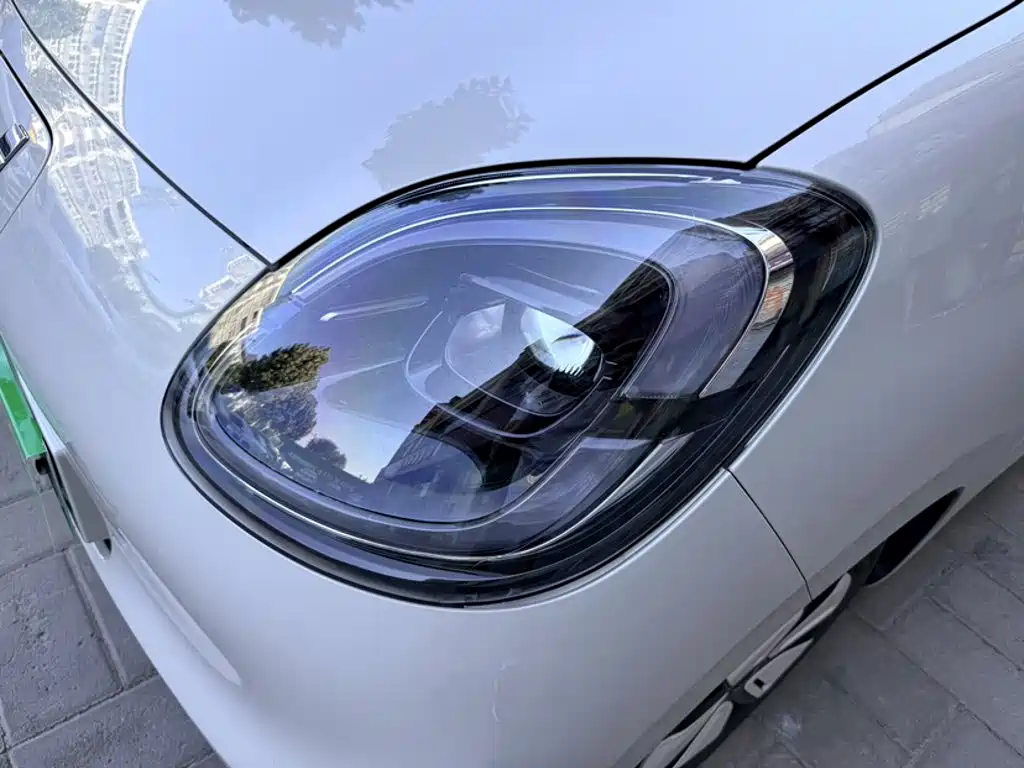 Wuling MINIEV — миниатюра 17