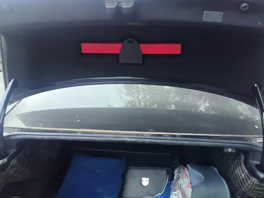 Volkswagen Magotan — миниатюра 4