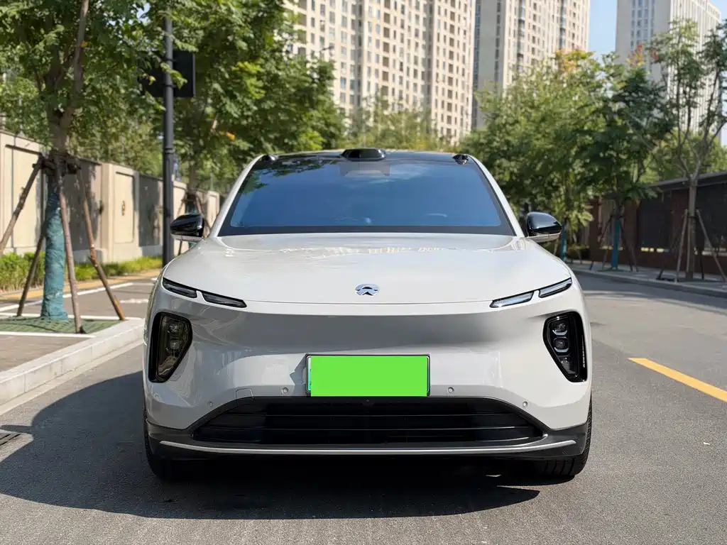NIO EC6 — миниатюра 2