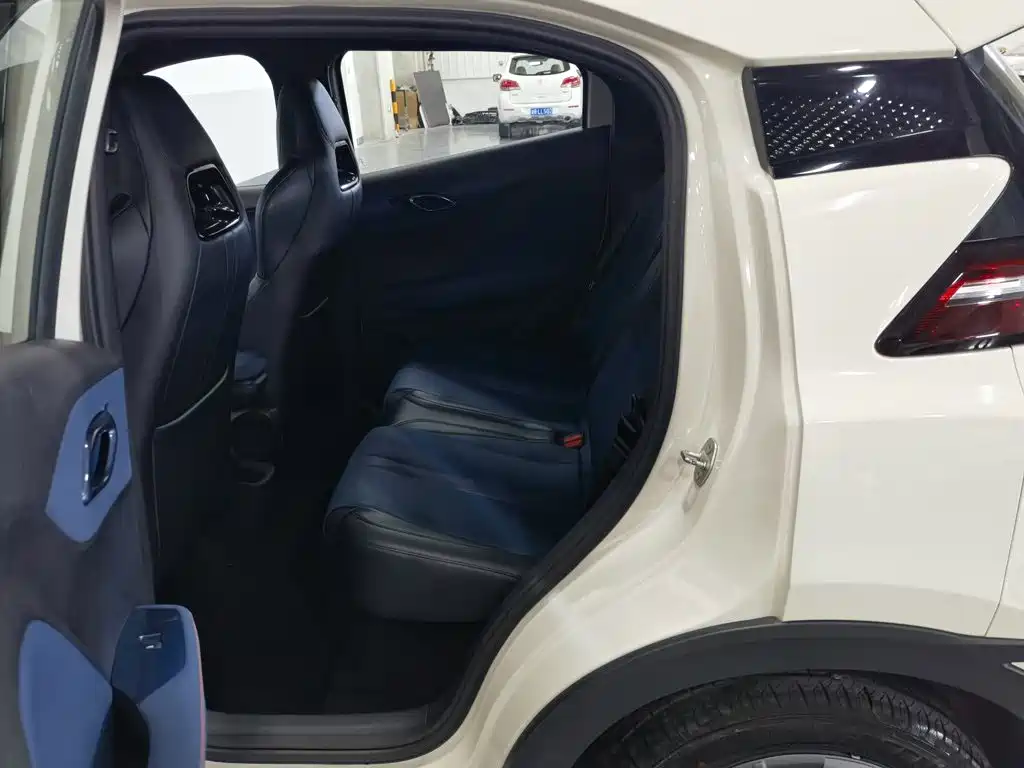 BYD Seagull — миниатюра 15