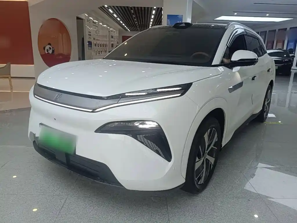 BYD Дон Л.