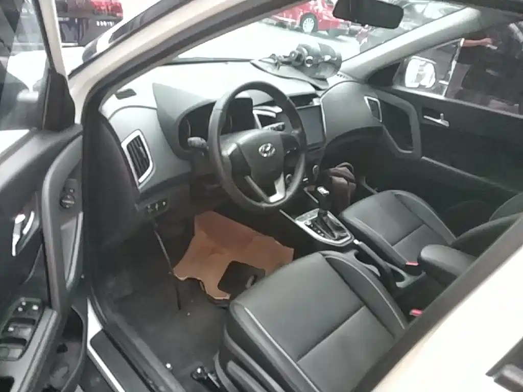 Hyundai ix25 — миниатюра 16