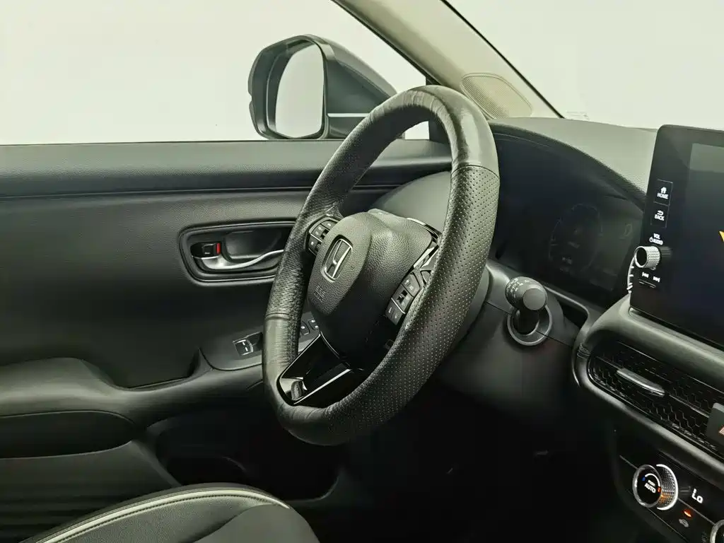 Honda ZR-V — миниатюра 22
