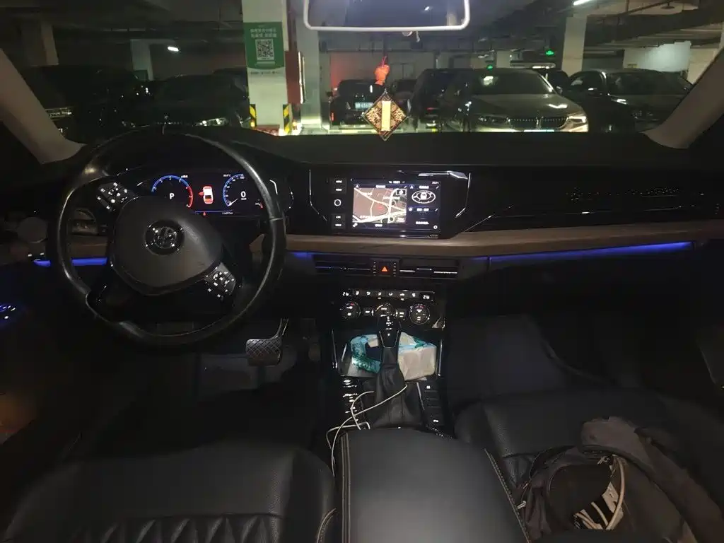 Volkswagen Passat — миниатюра 10