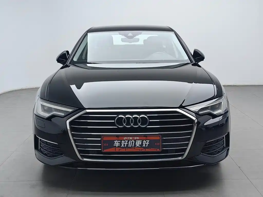 Audi A6L — миниатюра 2