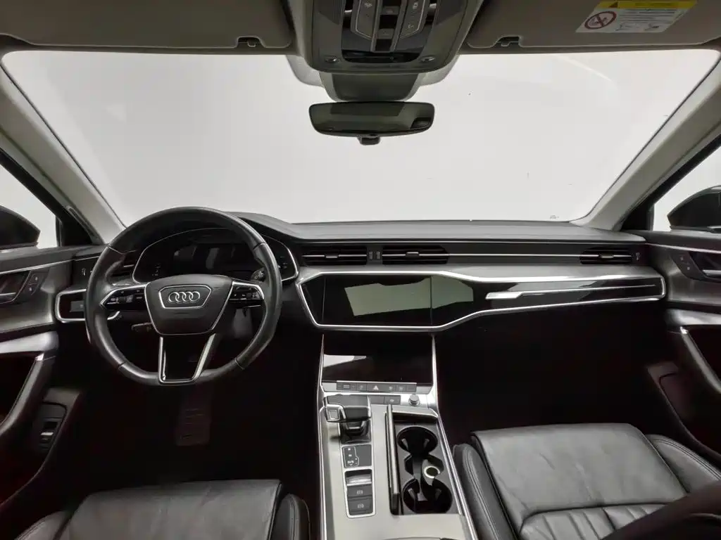 Audi A6L — миниатюра 20