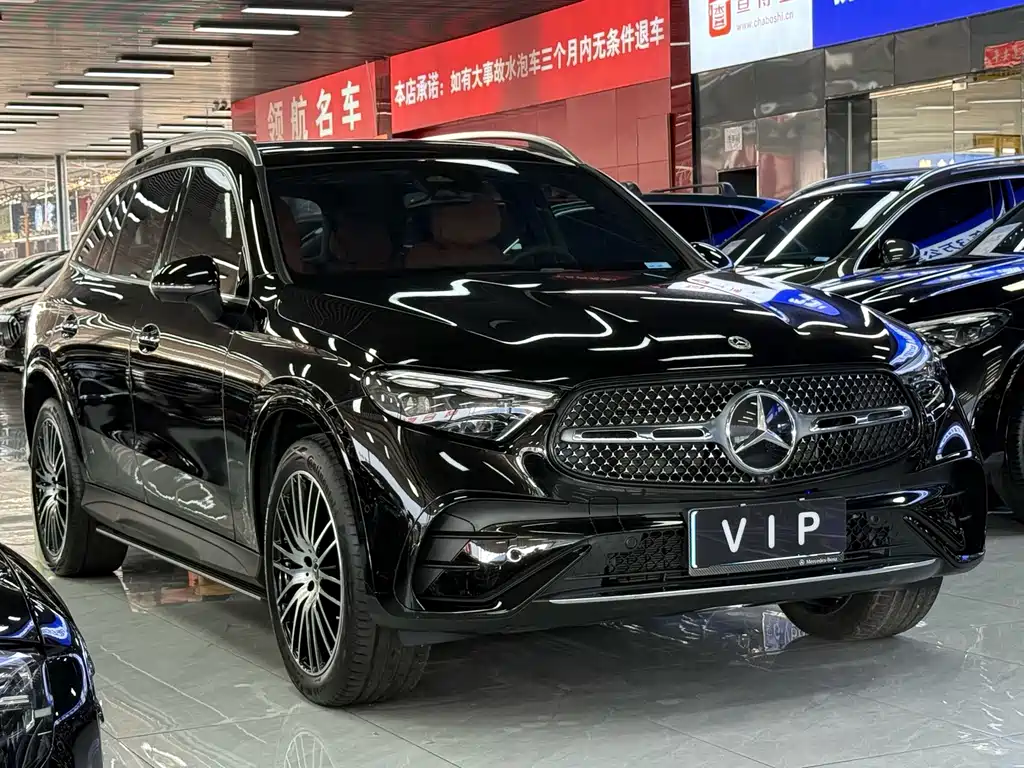 Mercedes-Benz GLC — фотографии объявления, Фото 3