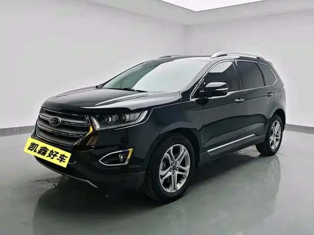 Ford Edge 2019