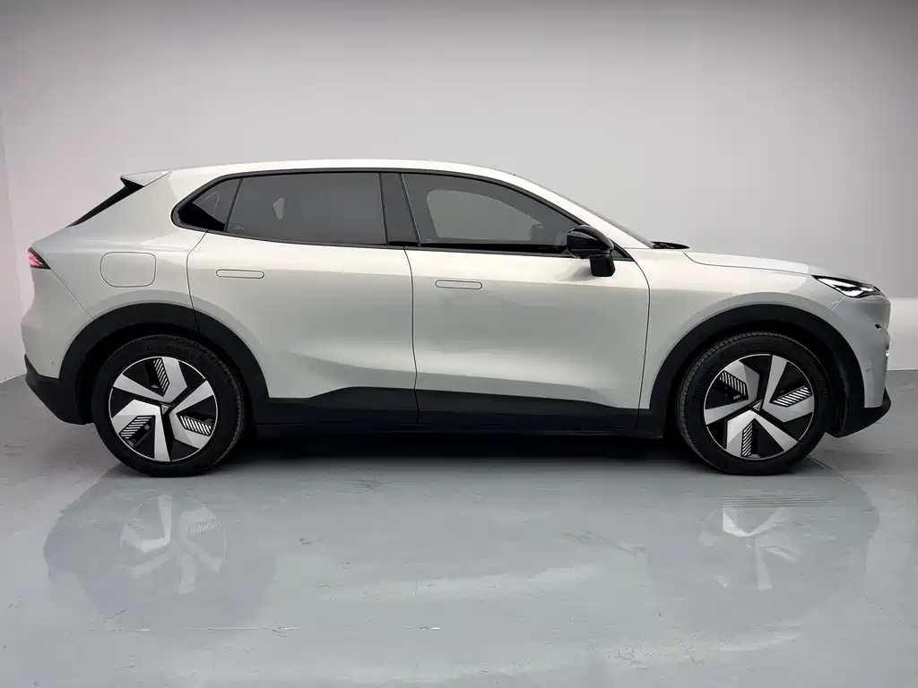 Changan Deepal DARK BLUE S05