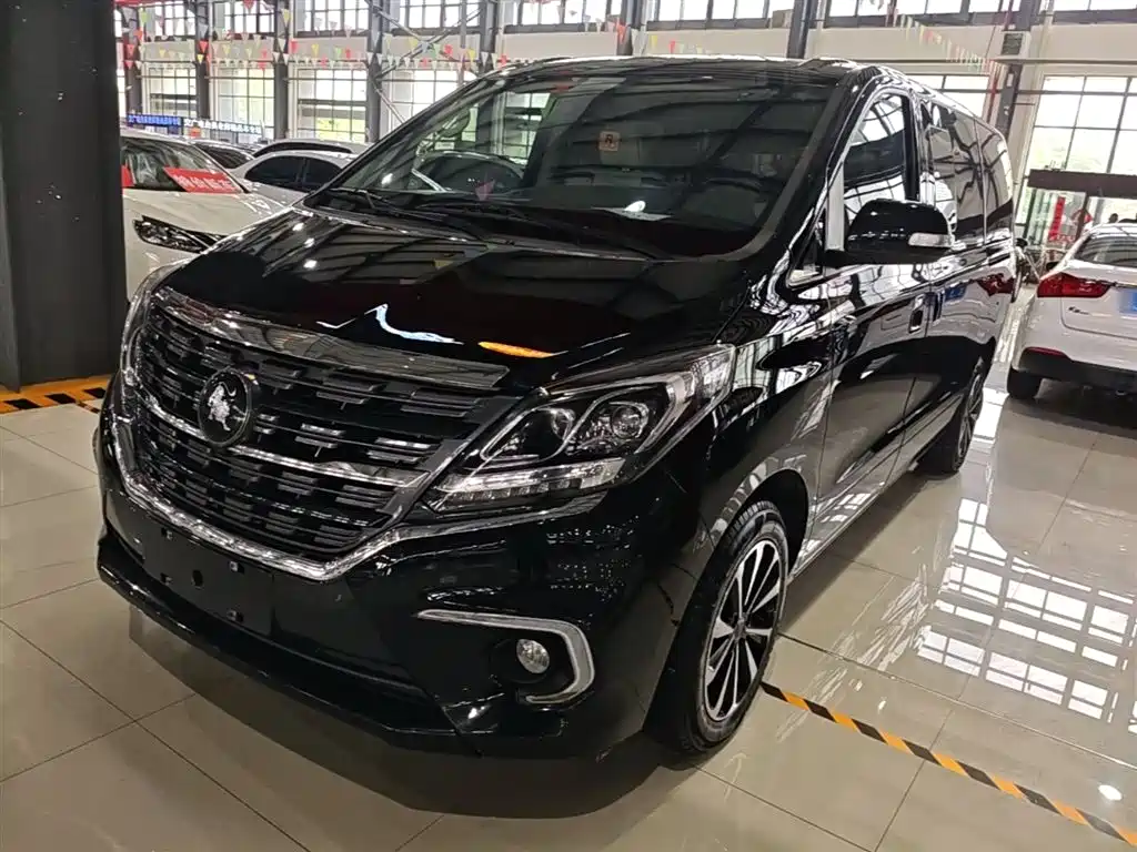 Fengxing Fengxing M7 2023