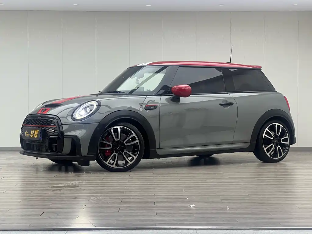 MINI Mini JCW