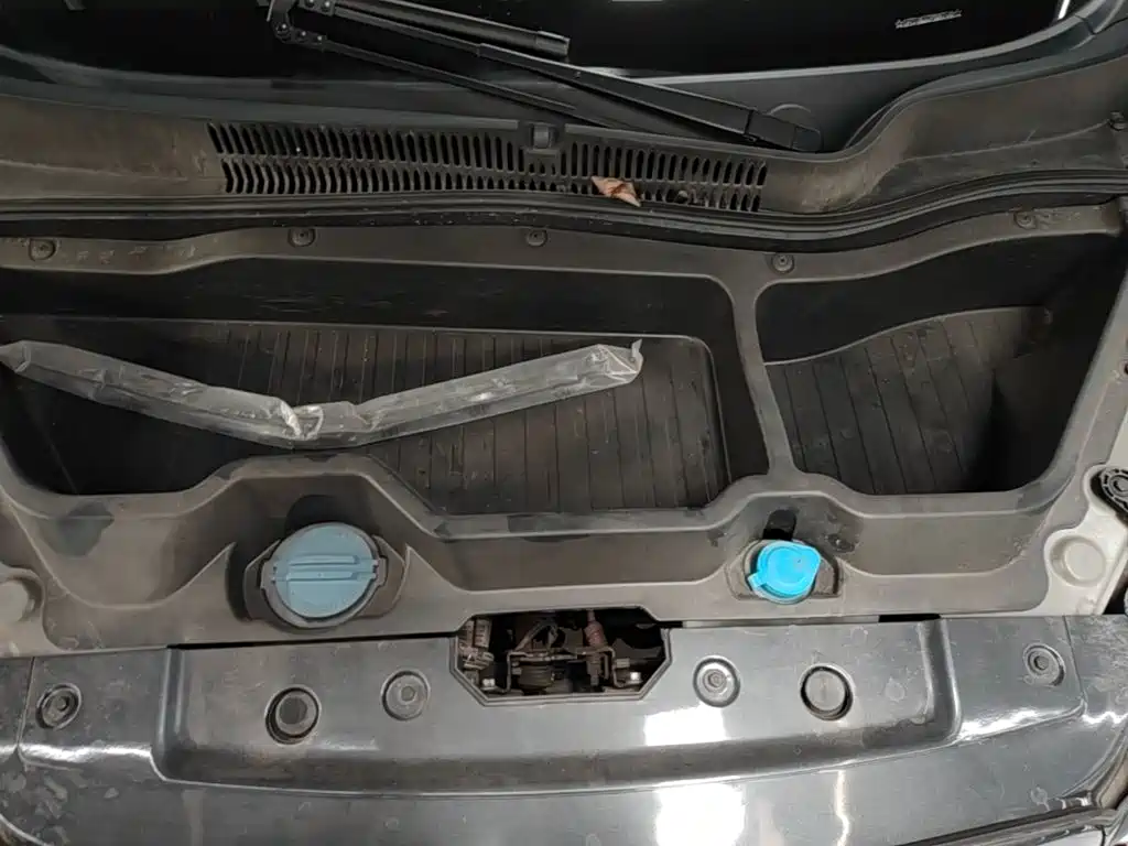 Leapmotor Leapmotor T03 — миниатюра 20