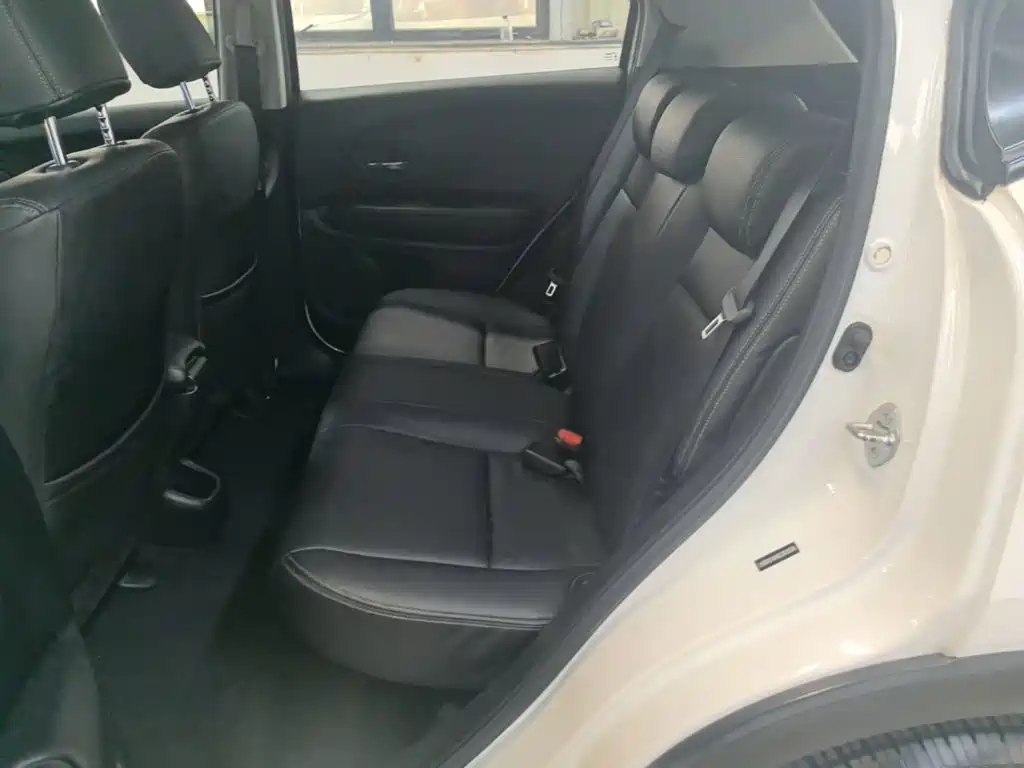 Honda Vezel — миниатюра 17