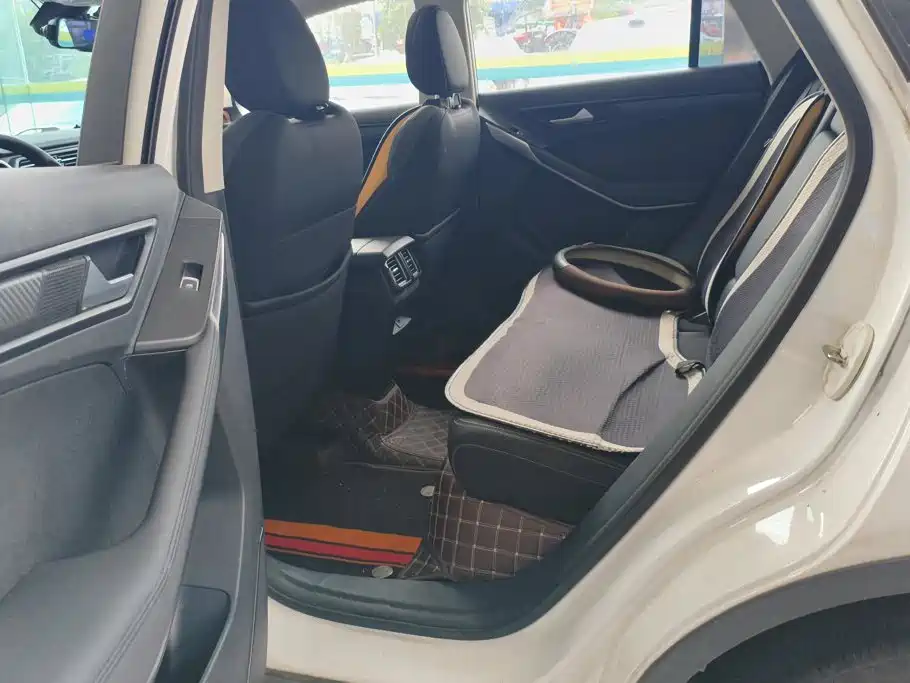 Ford Territory — миниатюра 11