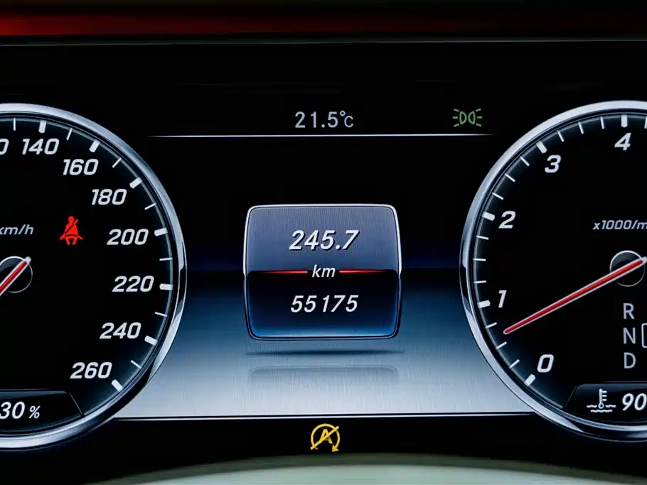 Mercedes-Benz S-Class S 2017 S 320 L