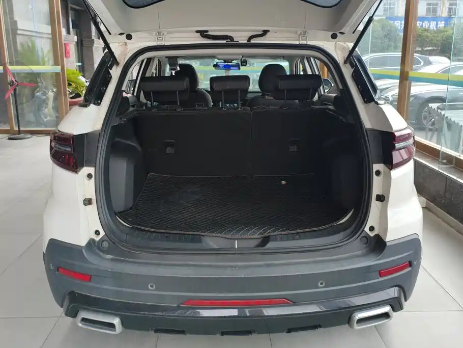 Ford Territory — миниатюра 4