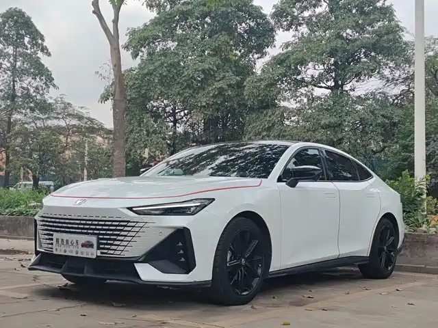 2023 Changan UNI-V