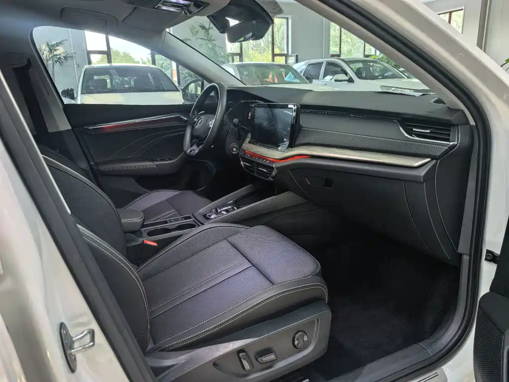 Skoda Octavia — миниатюра 13
