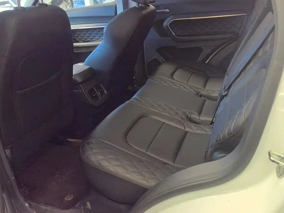 Haval H6 — миниатюра 11