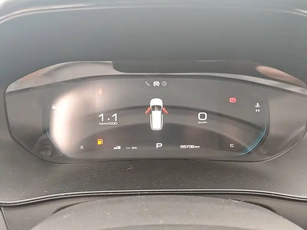 Wuling Victory — миниатюра 12