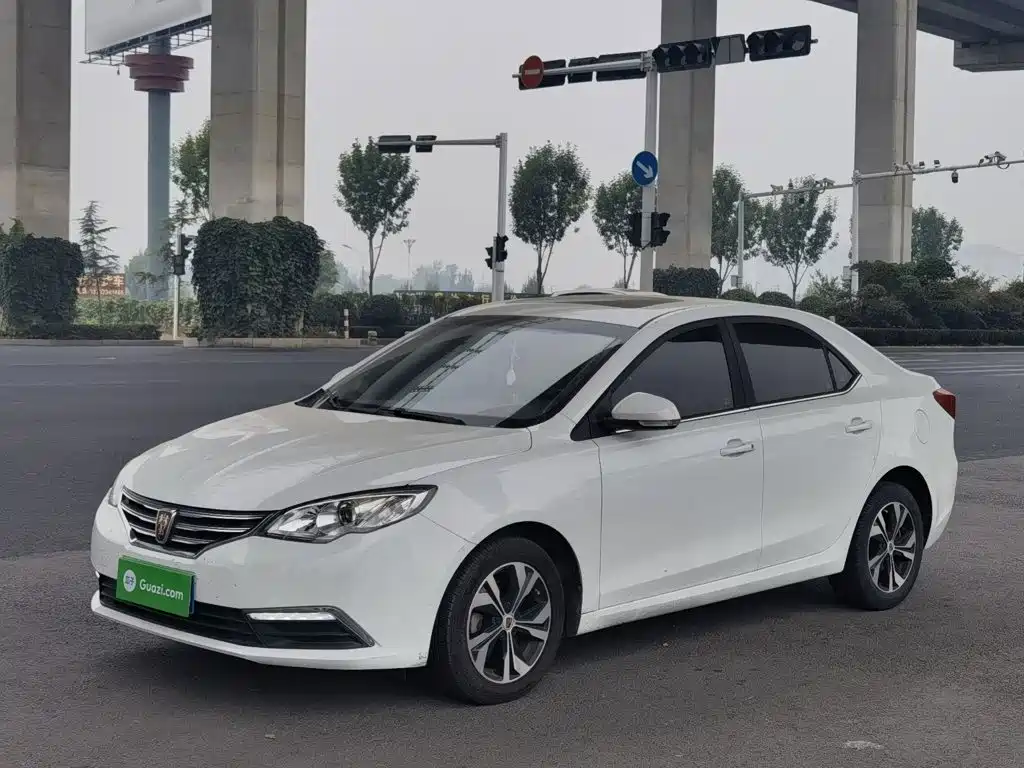 Roewe 360