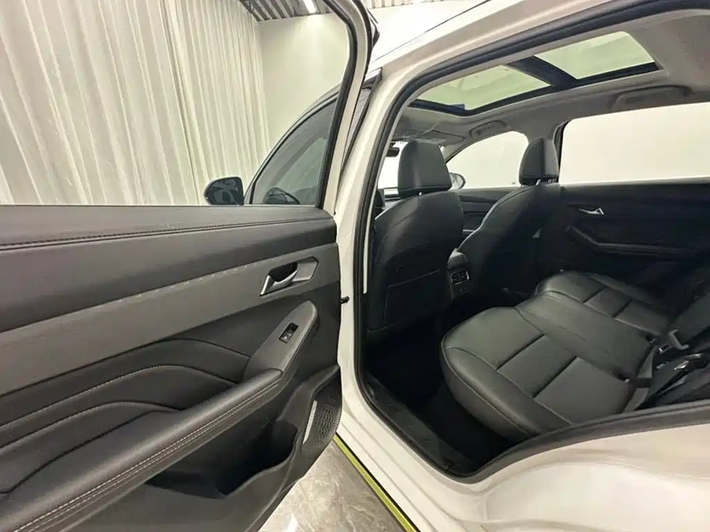 Haval Chitu — миниатюра 8