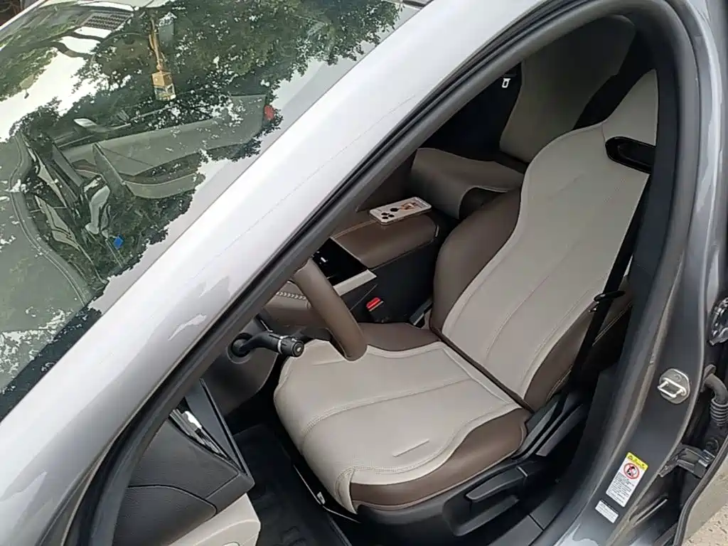 BYD Qin PLUS — миниатюра 15