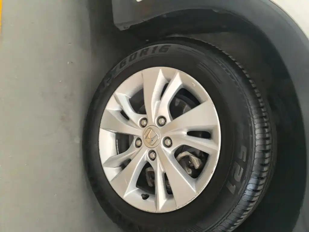 Honda Vezel — миниатюра 23