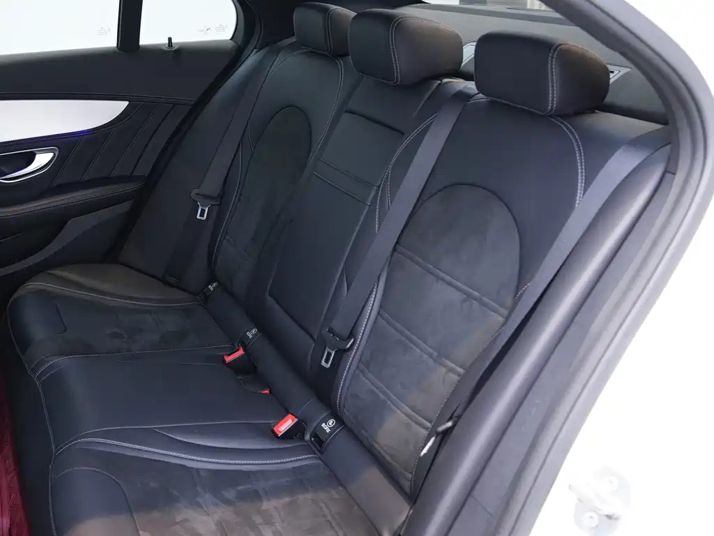 Mercedes-Benz C-Class AMG — миниатюра 12