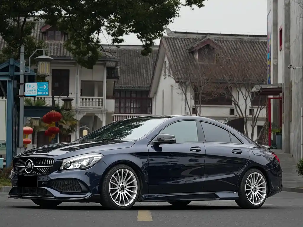 Carlsson CCA22 2019