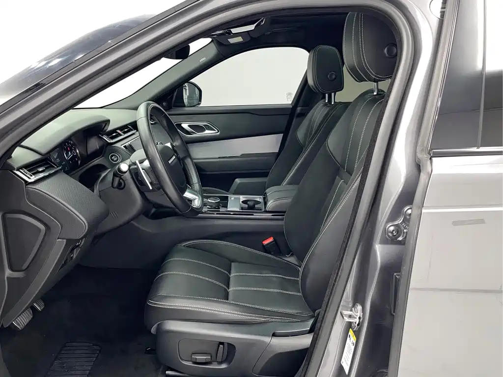 Land Rover Velar — миниатюра 11