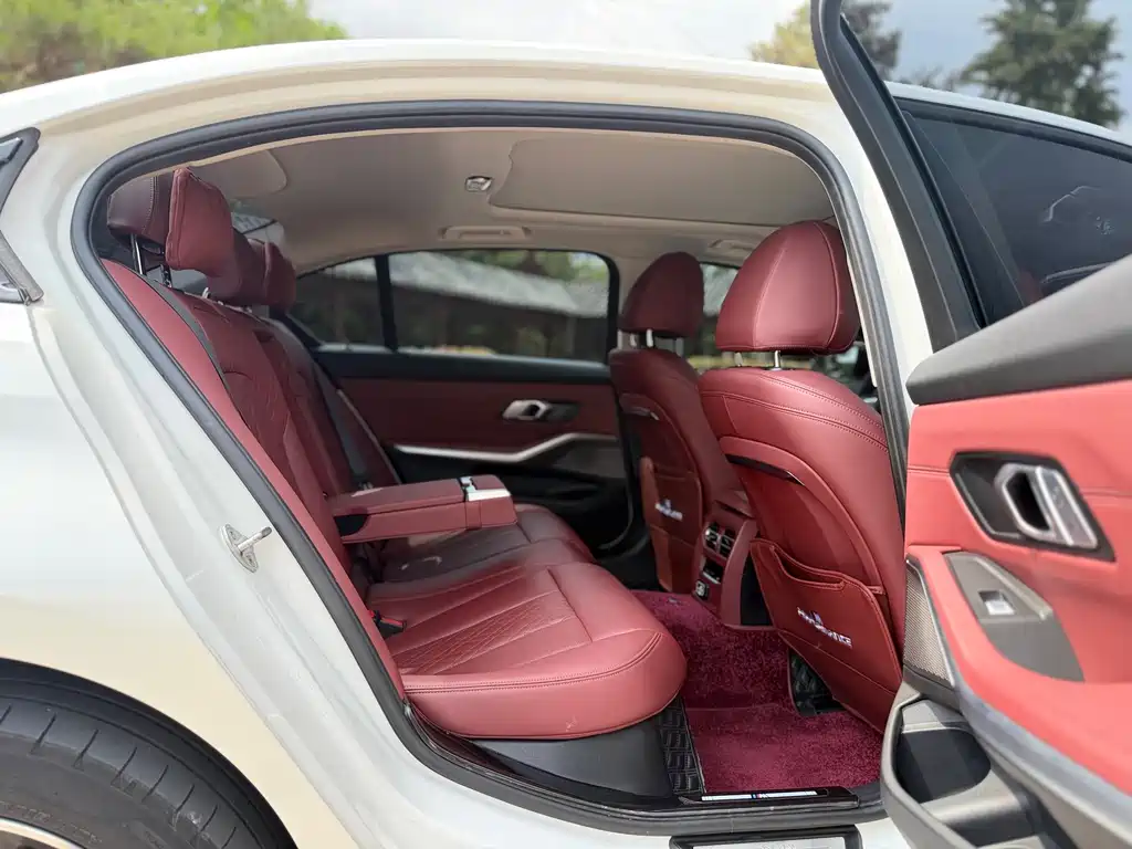 BMW i3 — миниатюра 7