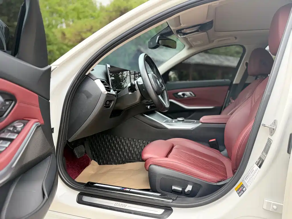 BMW i3 — миниатюра 5