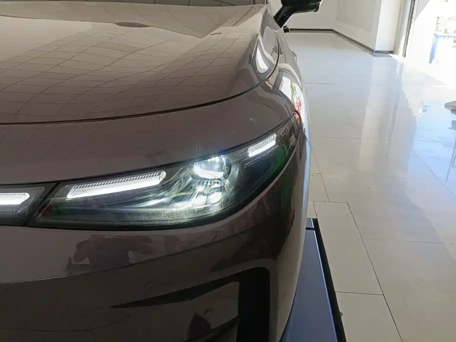 Leapmotor Leapmotor C10 — миниатюра 5