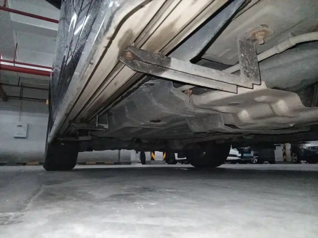Toyota Highlander — миниатюра 18