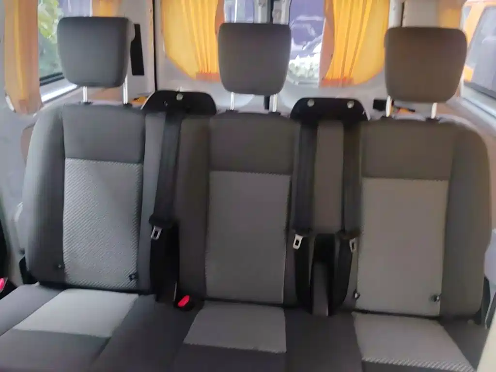 Hyundai Santa Fe Classic — миниатюра 17