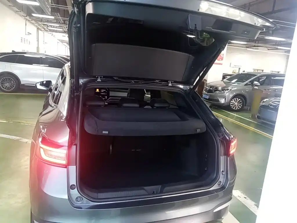 Volkswagen ID.4 X — миниатюра 19