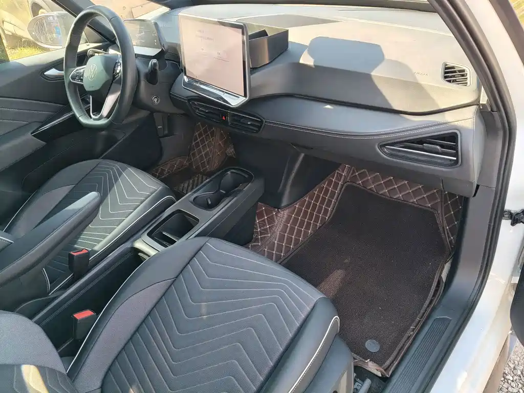 Volkswagen ID.3 — миниатюра 8