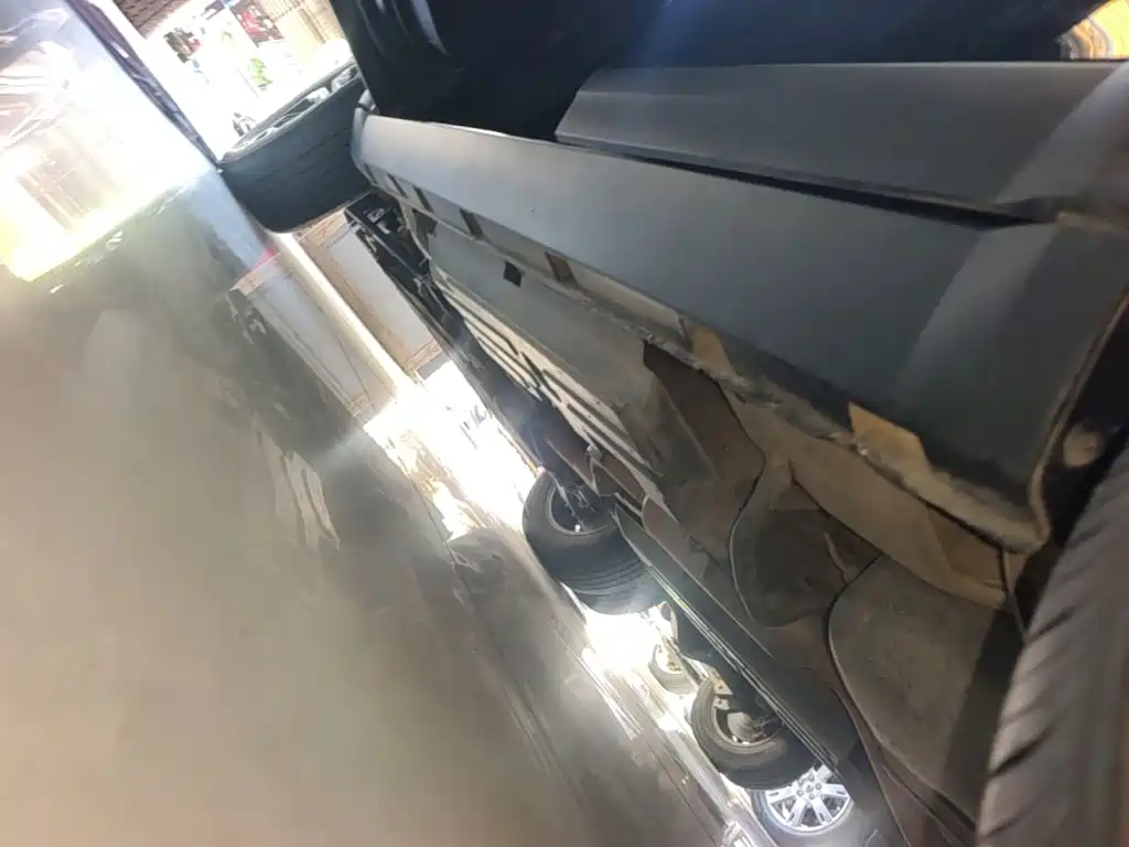 Haval Big Dog — миниатюра 22