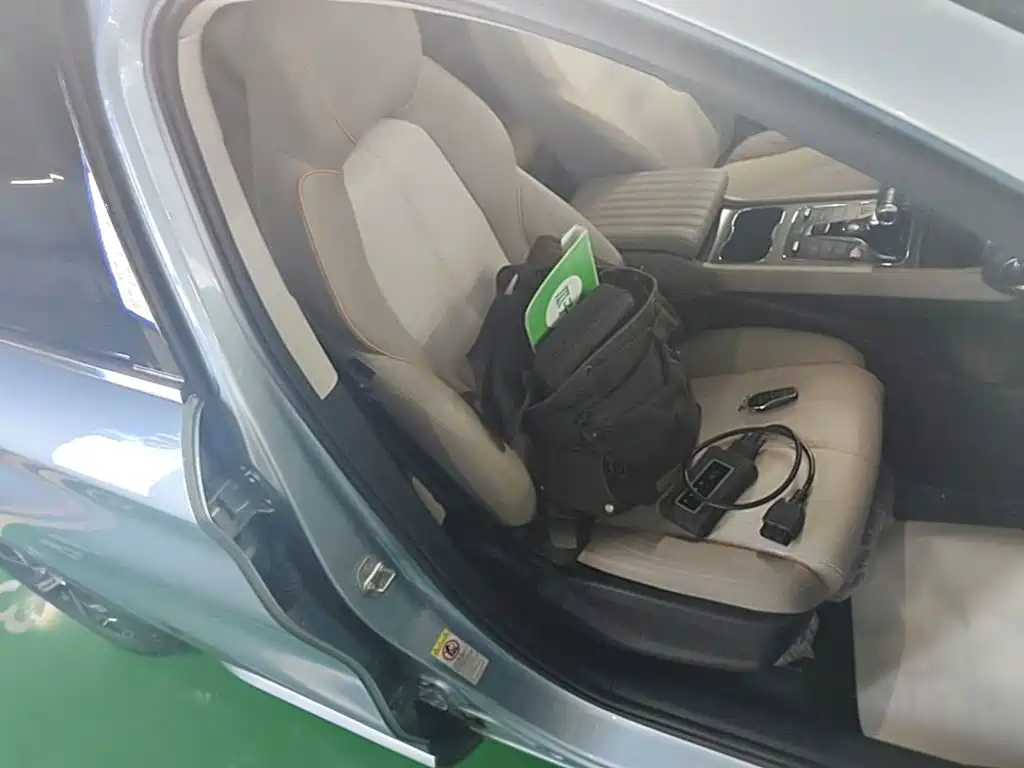 BYD Yuan Plus — миниатюра 25