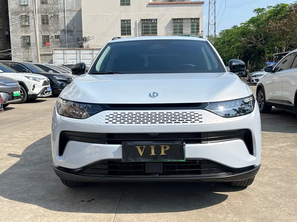 Leapmotor C11 2023 200