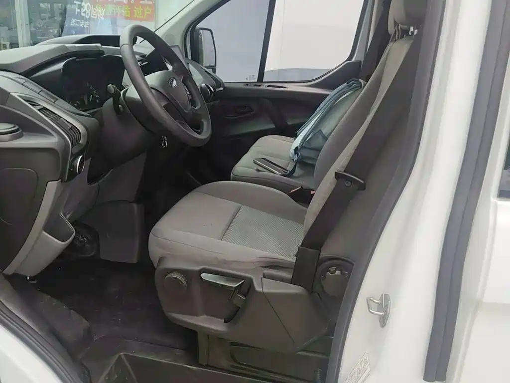 Hyundai Santa Fe Classic — миниатюра 15