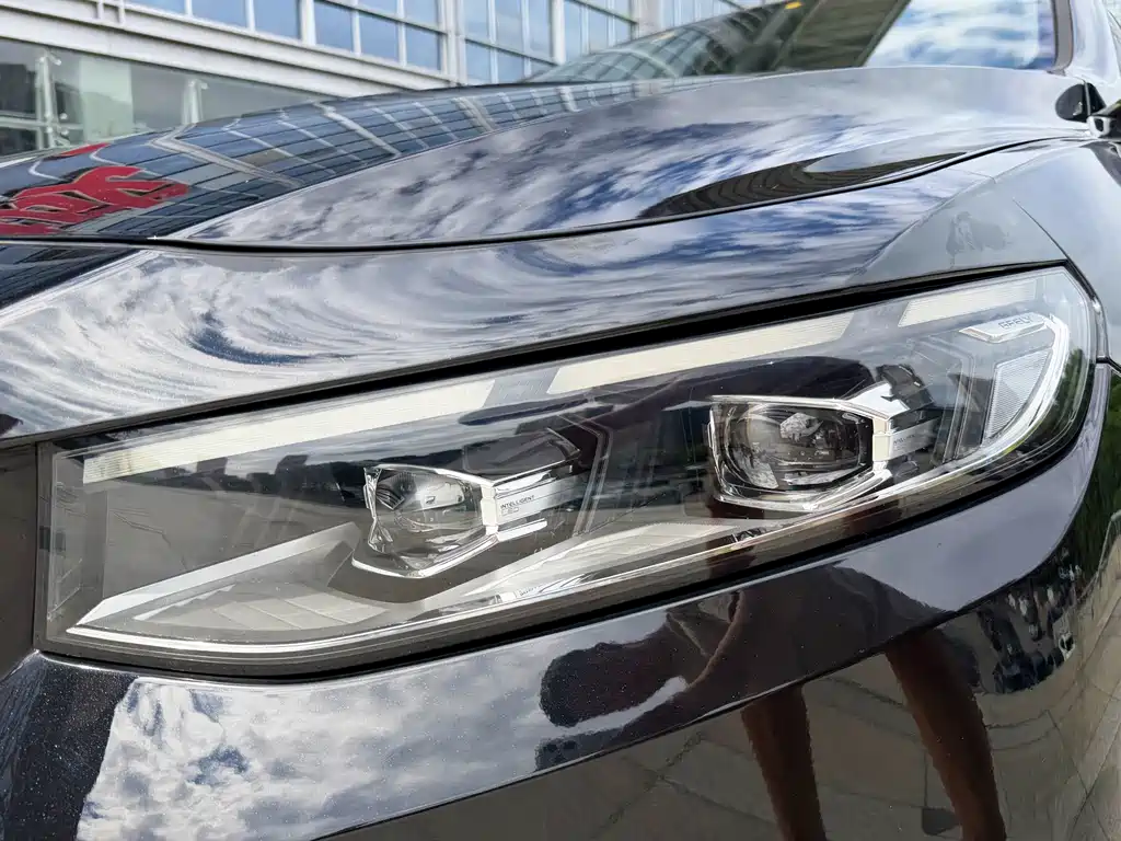 Geely Xingrui — миниатюра 11