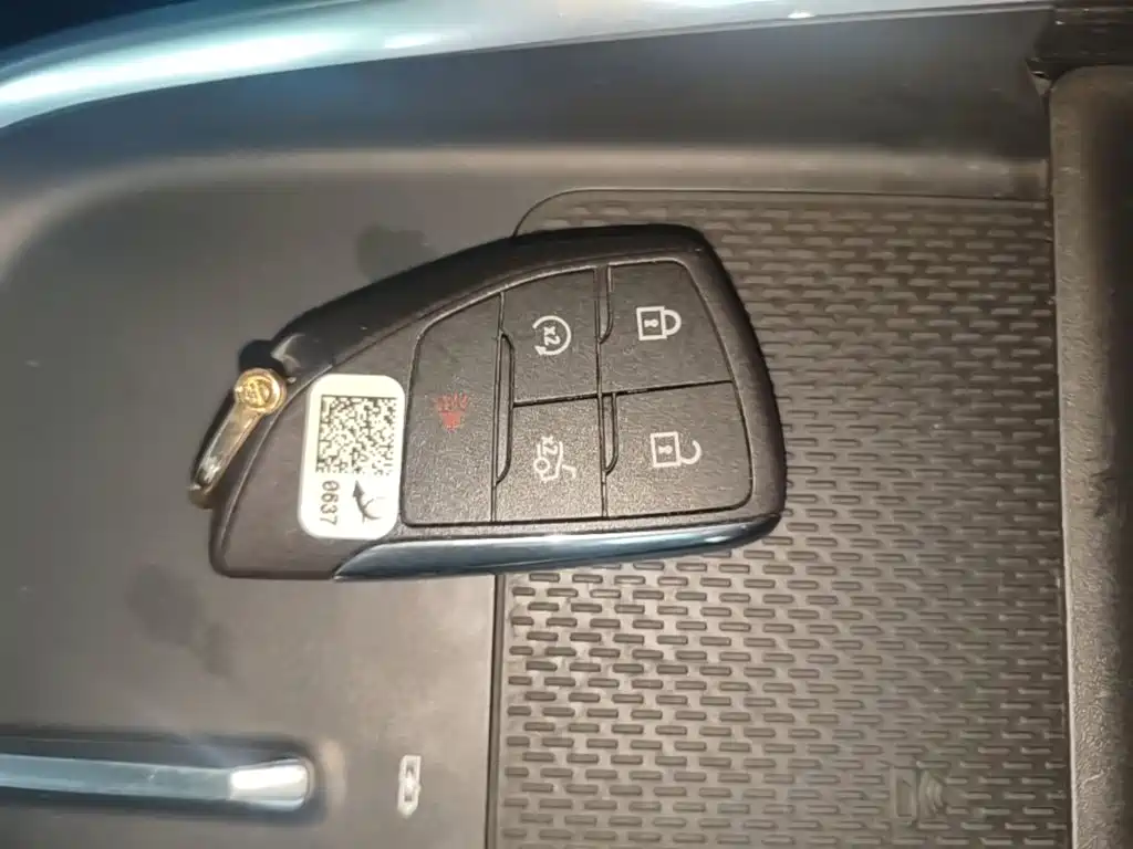 Buick LaCrosse — миниатюра 9