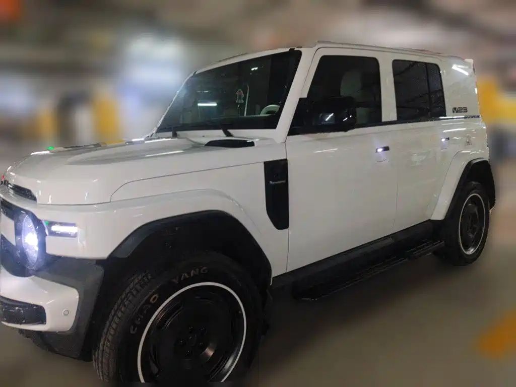 iCAR iCAR Super V23 — миниатюра 2