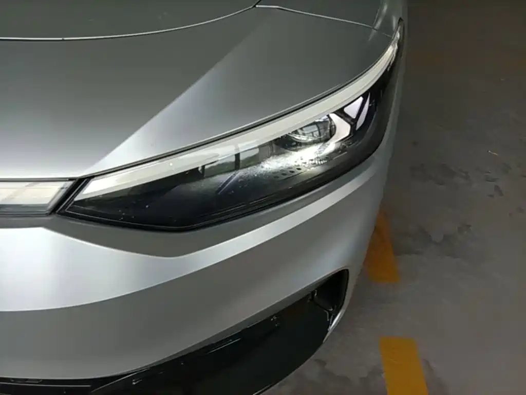 Volkswagen ID.7 VIZZION — миниатюра 24