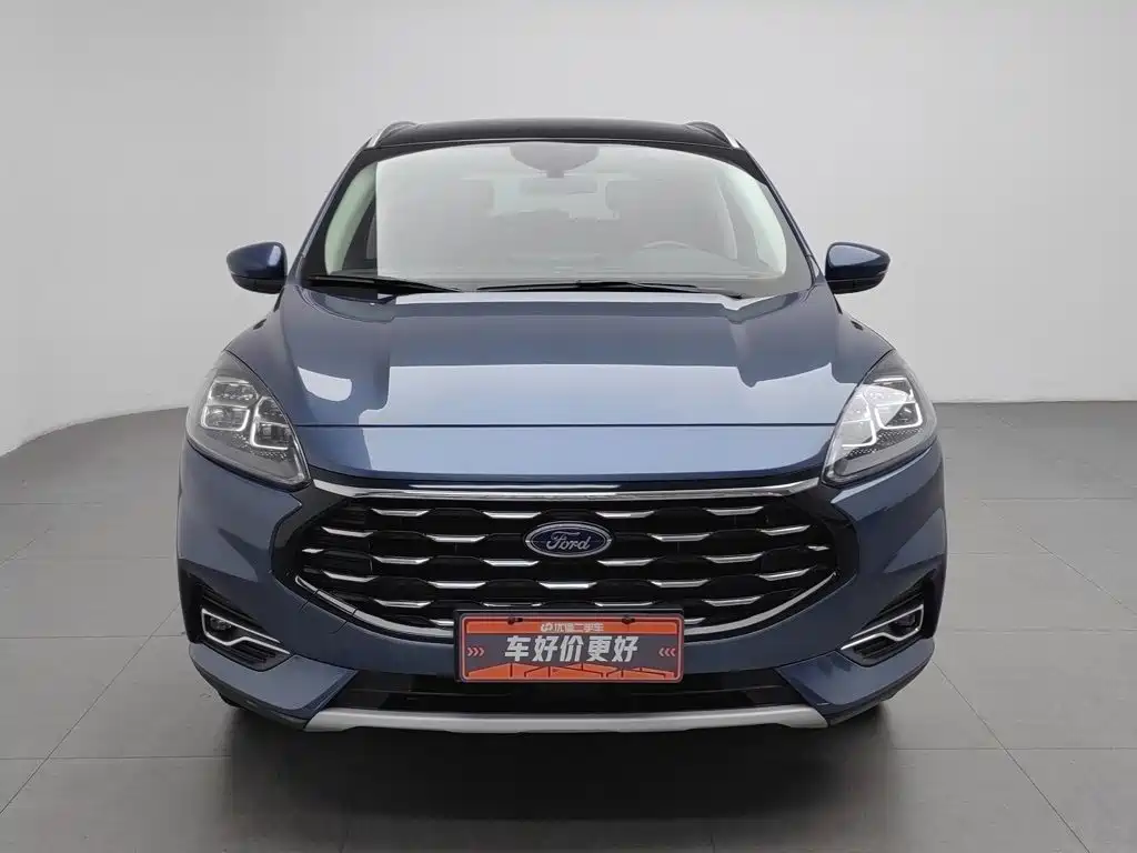 Ford Escape — миниатюра 3